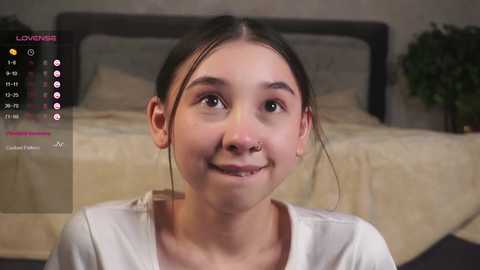 zarascarlett @ chaturbate on 20241211