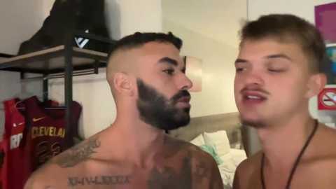 2bigcocksforu @ chaturbate on 20241212