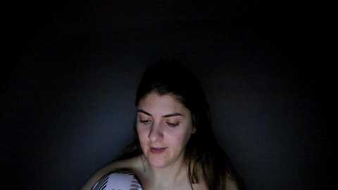 _just_a_simple_girl @ chaturbate on 20241212