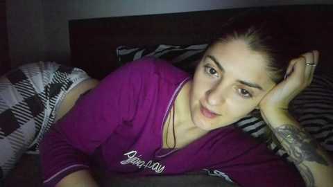 _just_a_simple_girl @ chaturbate on 20241212