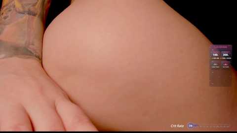 _witch__ @ chaturbate on 20241212