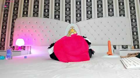aidasina @ chaturbate on 20241212