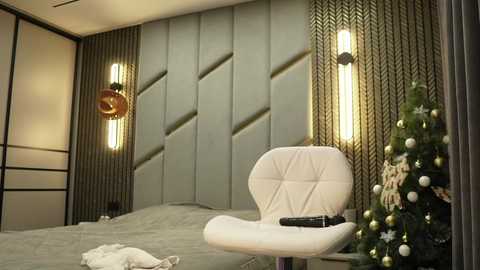 angel_luisa @ chaturbate on 20241212