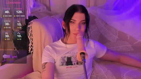 ariana_asti @ chaturbate on 20241212