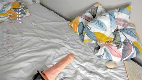 baby_jul1 @ chaturbate on 20241212