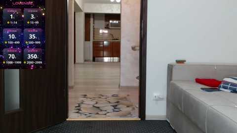 carmela_fox @ chaturbate on 20241212