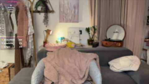 easy_doing_teasy @ chaturbate on 20241212