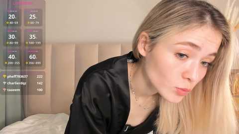 enncandy @ chaturbate on 20241212