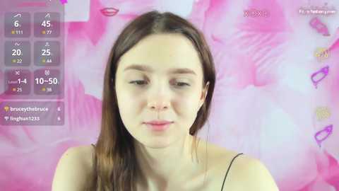 evamisspretty @ chaturbate on 20241212