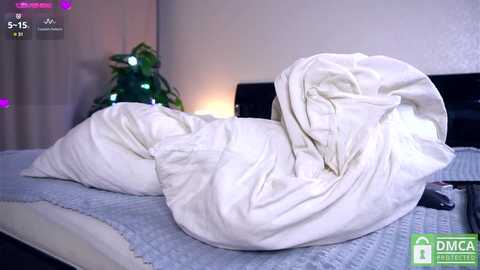 felissiany @ chaturbate on 20241212