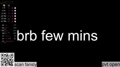 harubunny @ chaturbate on 20241212