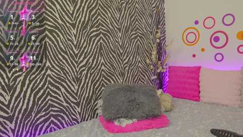 jennyshow @ chaturbate on 20241212