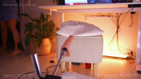 lil_eva @ chaturbate on 20241212