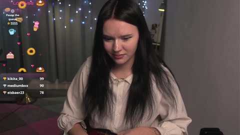 lollabraun @ chaturbate on 20241212