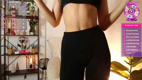 lucylia_ @ chaturbate on 20241212