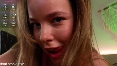 milly_shy @ chaturbate on 20241212