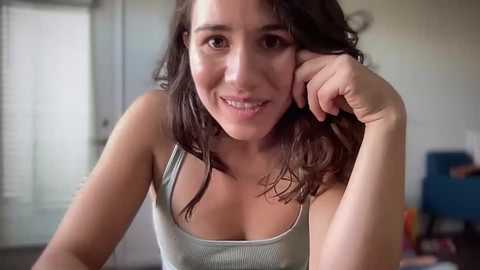 nakedpaint245477 @ chaturbate on 20241212