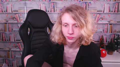 nellystarrr @ chaturbate on 20241212