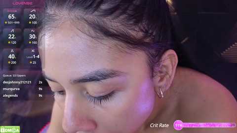 nicollbashel @ chaturbate on 20241212