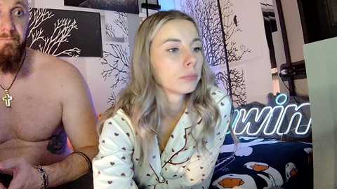 nikki7377 @ chaturbate on 20241212