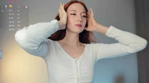 quennaedger @ chaturbate on 20241212