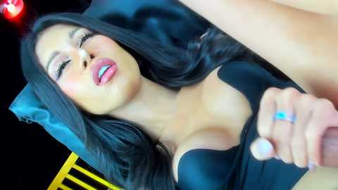 sabrina365 @ chaturbate on 20241212