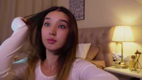 sarasuo @ chaturbate on 20241212