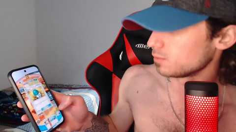 spangy19 @ chaturbate on 20241212