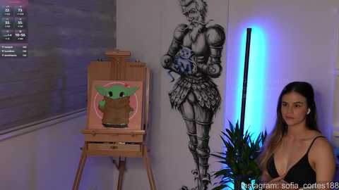 tatiana__cortes18 @ chaturbate on 20241212
