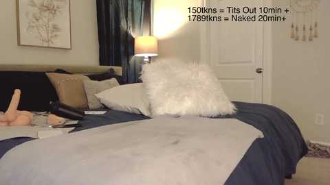 thebeautifulbadassnextdoor @ chaturbate on 20241212