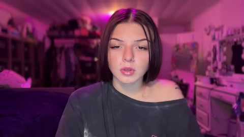 ultravioletts @ chaturbate on 20241212