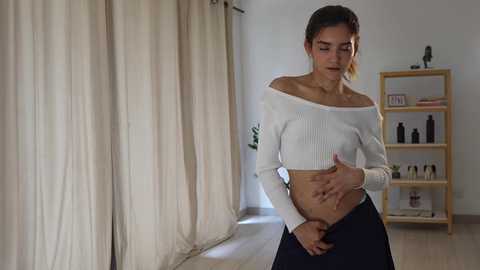 urcutelinda @ chaturbate on 20241212