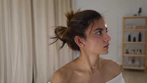 urcutelinda @ chaturbate on 20241212