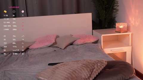 vi4vi @ chaturbate on 20241212