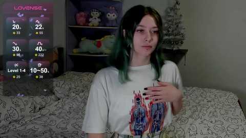 yuinikaa_ @ chaturbate on 20241212