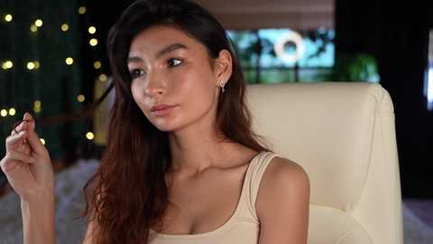 yvetta @ chaturbate on 20241212