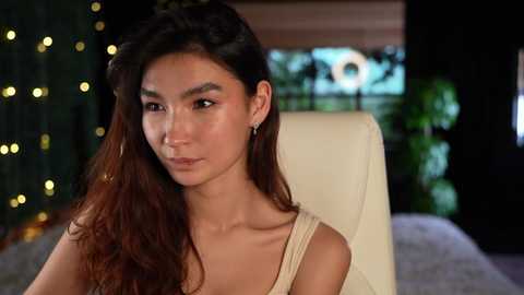 yvetta @ chaturbate on 20241212