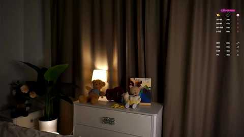 aislyfarran @ chaturbate on 20241213