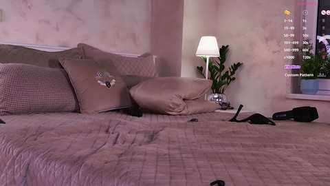 anette_belorie @ chaturbate on 20241213