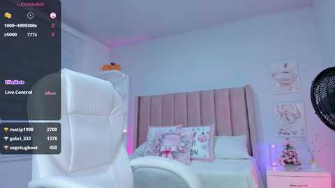 ania_sweet @ chaturbate on 20241213