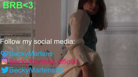 beckymartens @ chaturbate on 20241213