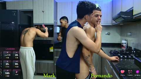 boysgang_sex @ chaturbate on 20241213