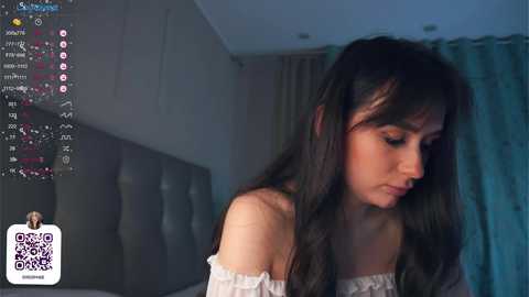 cinacramby @ chaturbate on 20241213