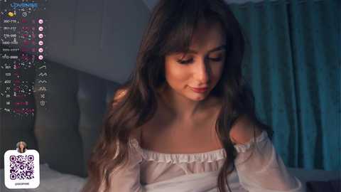 cinacramby @ chaturbate on 20241213