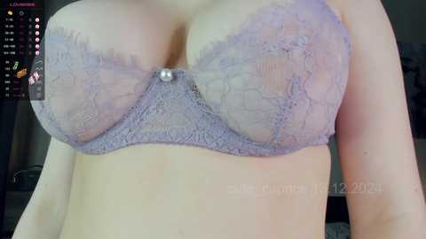 cute_caprice @ chaturbate on 20241213