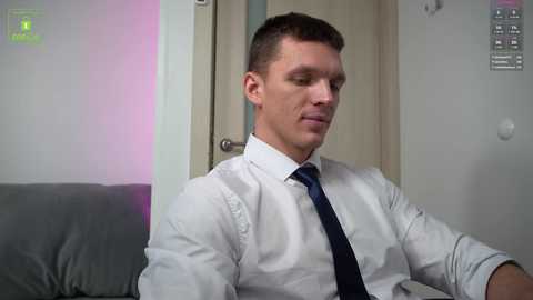 hornyyloverman @ chaturbate on 20241213