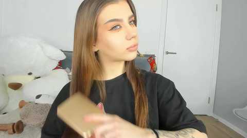 jenie_fire @ chaturbate on 20241213