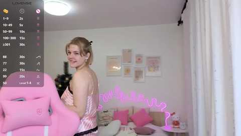 maya_blonde18 @ chaturbate on 20241213