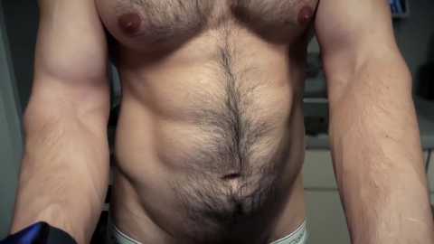 musclehair3 @ chaturbate on 20241213