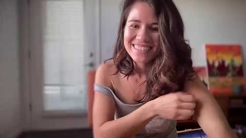 nakedpaint245477 @ chaturbate on 20241213
